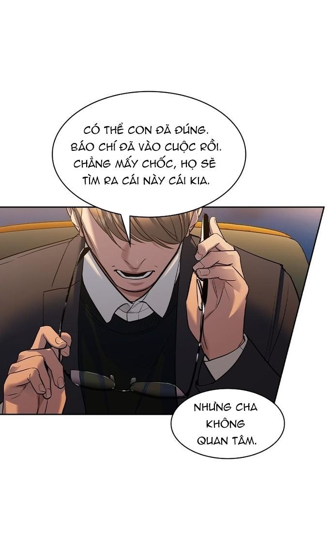 Tiền Bạc Và Quyền Lực Chapter 153 - 33