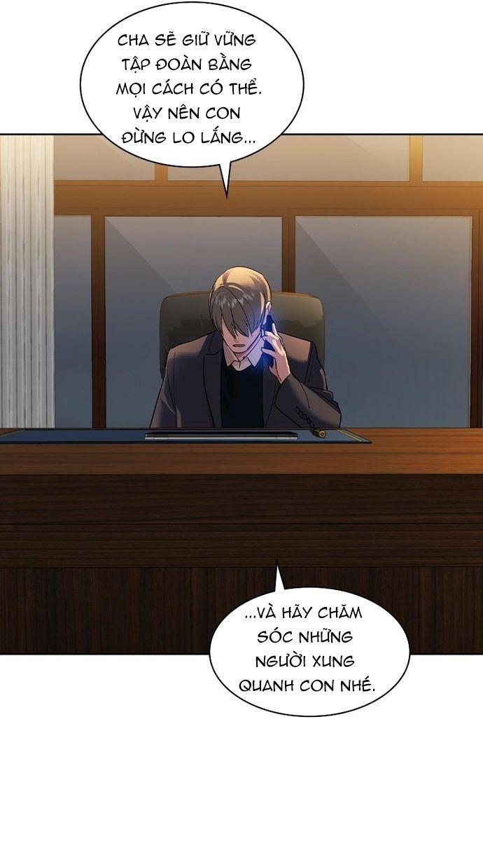 Tiền Bạc Và Quyền Lực Chapter 153 - 38