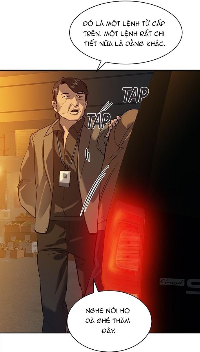 Tiền Bạc Và Quyền Lực Chapter 153 - 49
