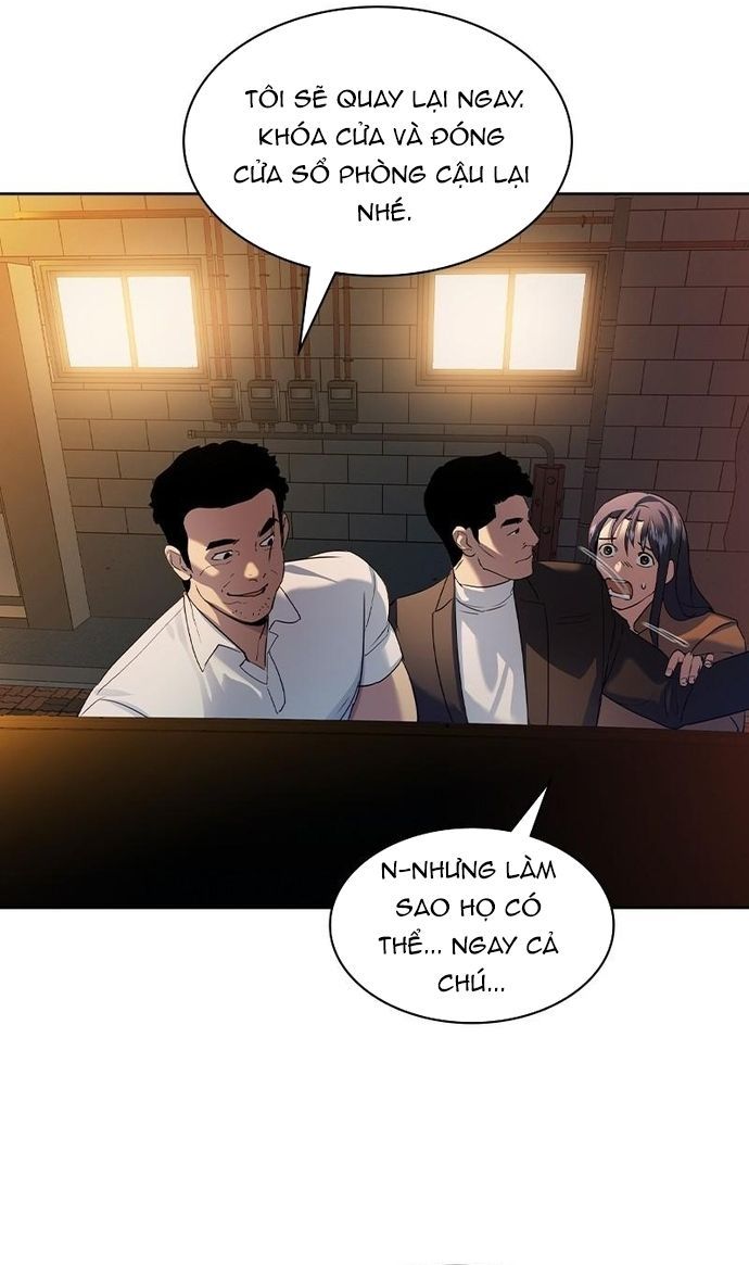Tiền Bạc Và Quyền Lực Chapter 153 - 59