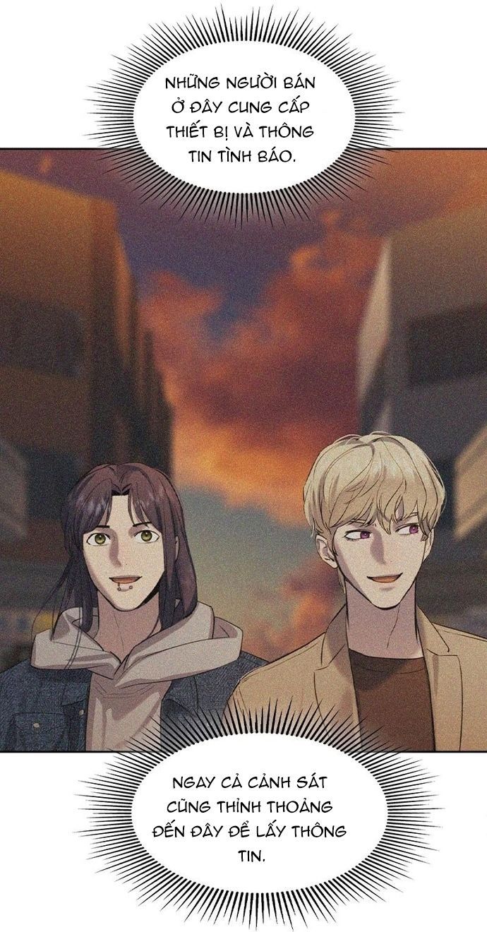 Tiền Bạc Và Quyền Lực Chapter 153 - 71