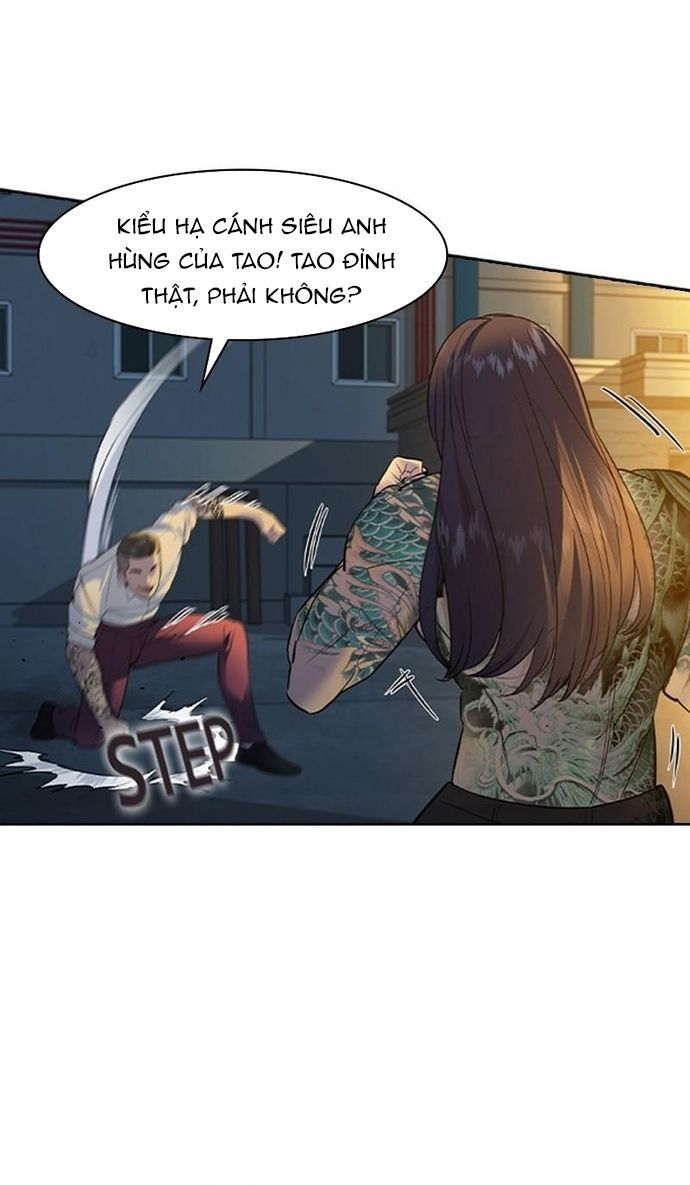 Tiền Bạc Và Quyền Lực Chapter 154 - 20