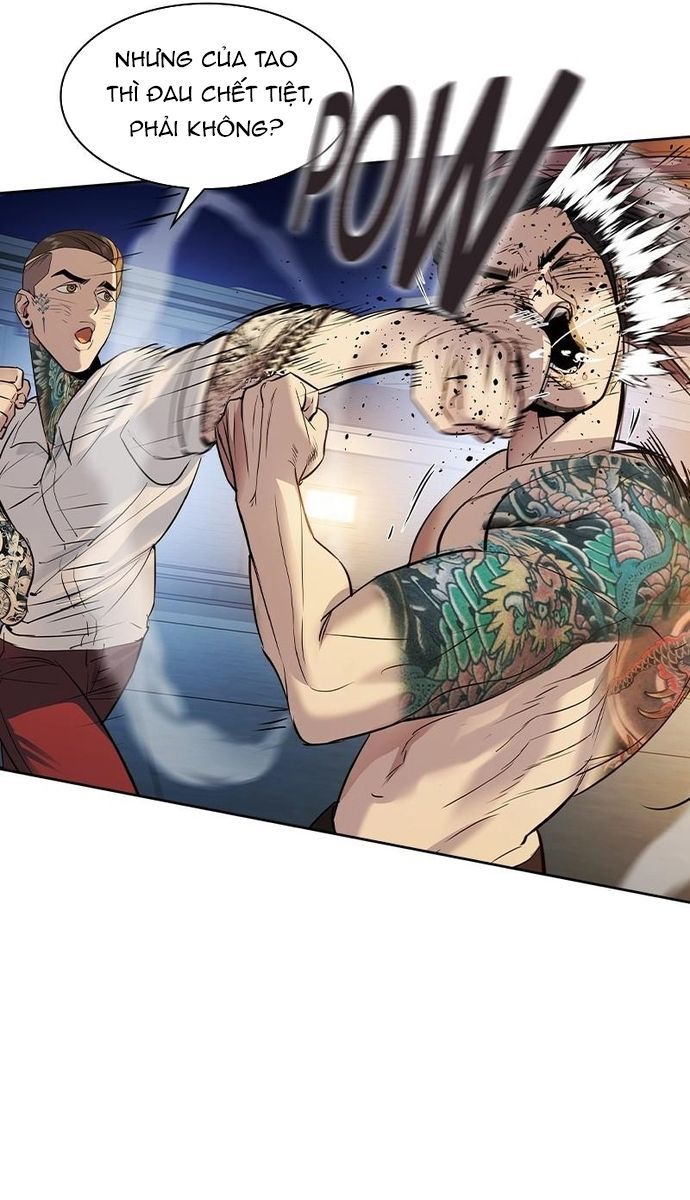 Tiền Bạc Và Quyền Lực Chapter 154 - 23