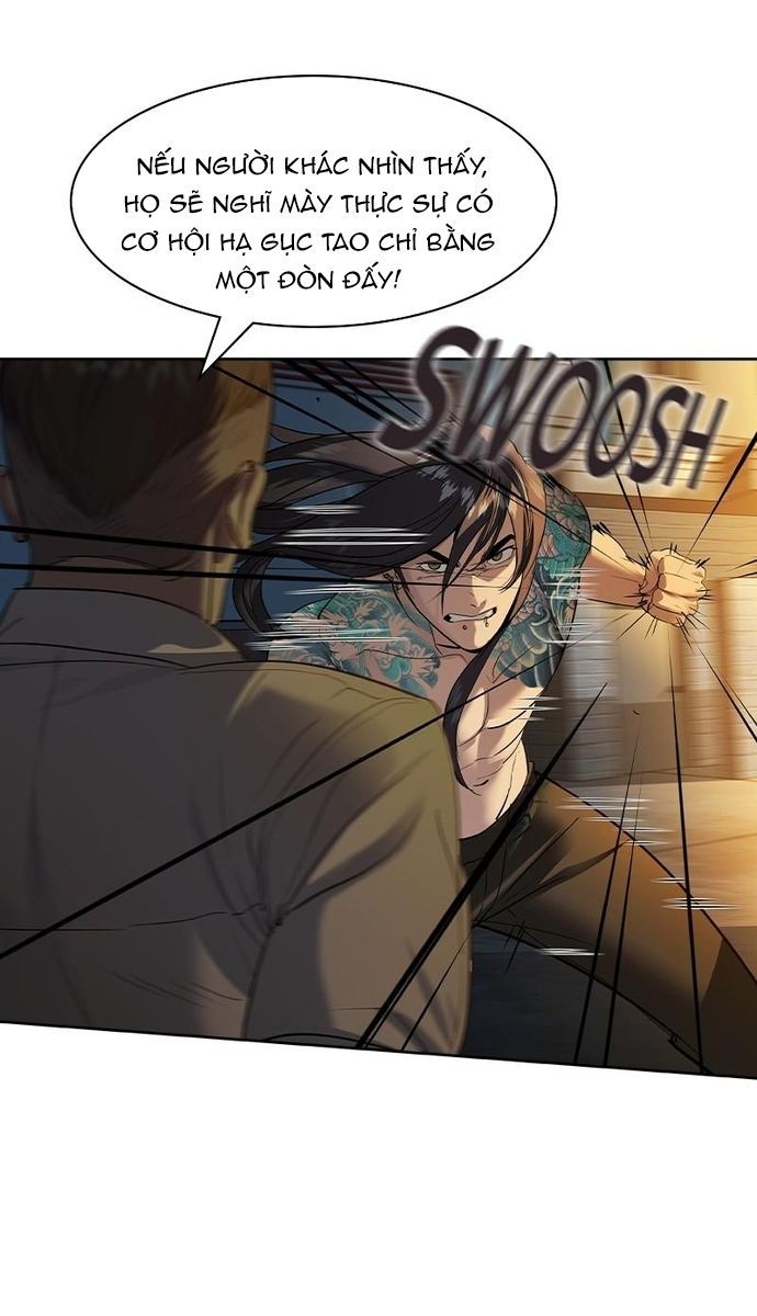 Tiền Bạc Và Quyền Lực Chapter 154 - 4