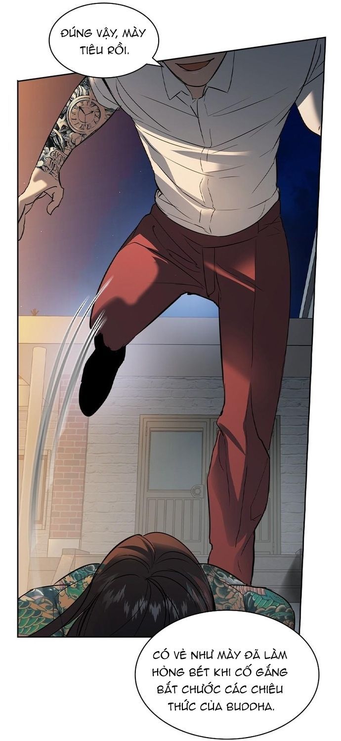 Tiền Bạc Và Quyền Lực Chapter 154 - 33