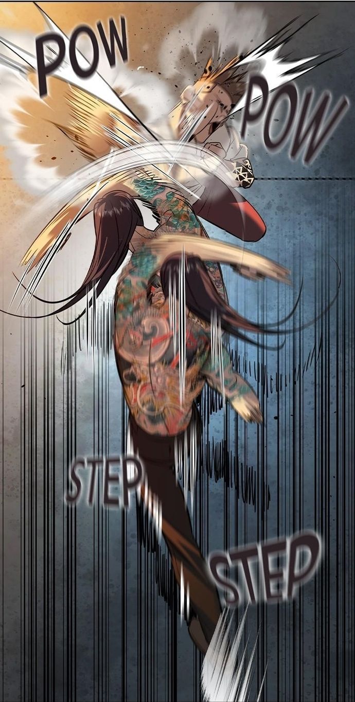 Tiền Bạc Và Quyền Lực Chapter 155 - 36