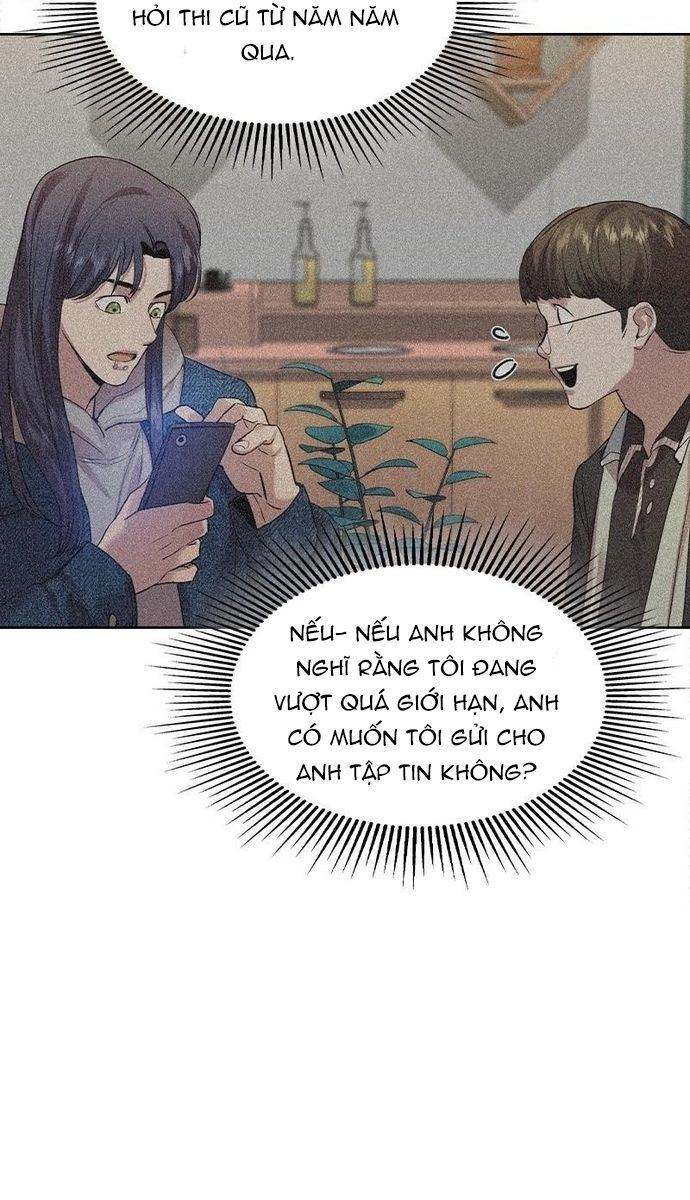 Tiền Bạc Và Quyền Lực Chapter 155 - 44