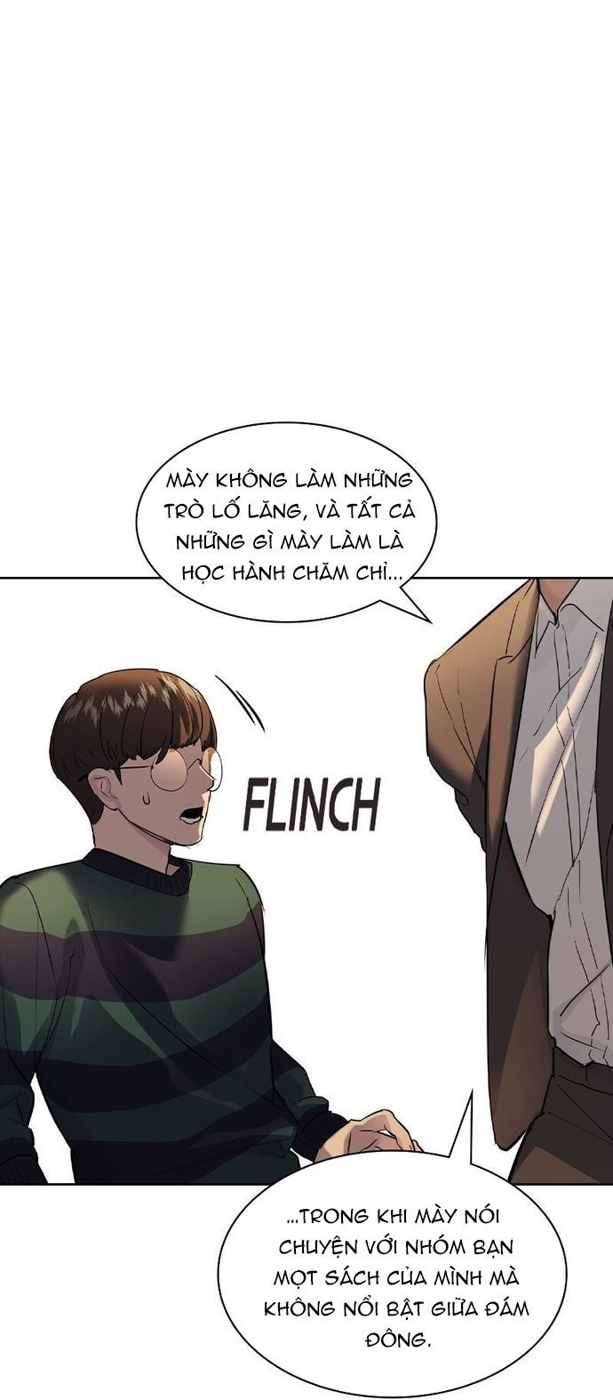 Tiền Bạc Và Quyền Lực Chapter 155 - 56