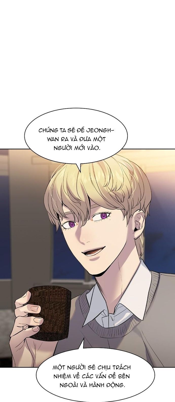 Tiền Bạc Và Quyền Lực Chapter 156 - 106