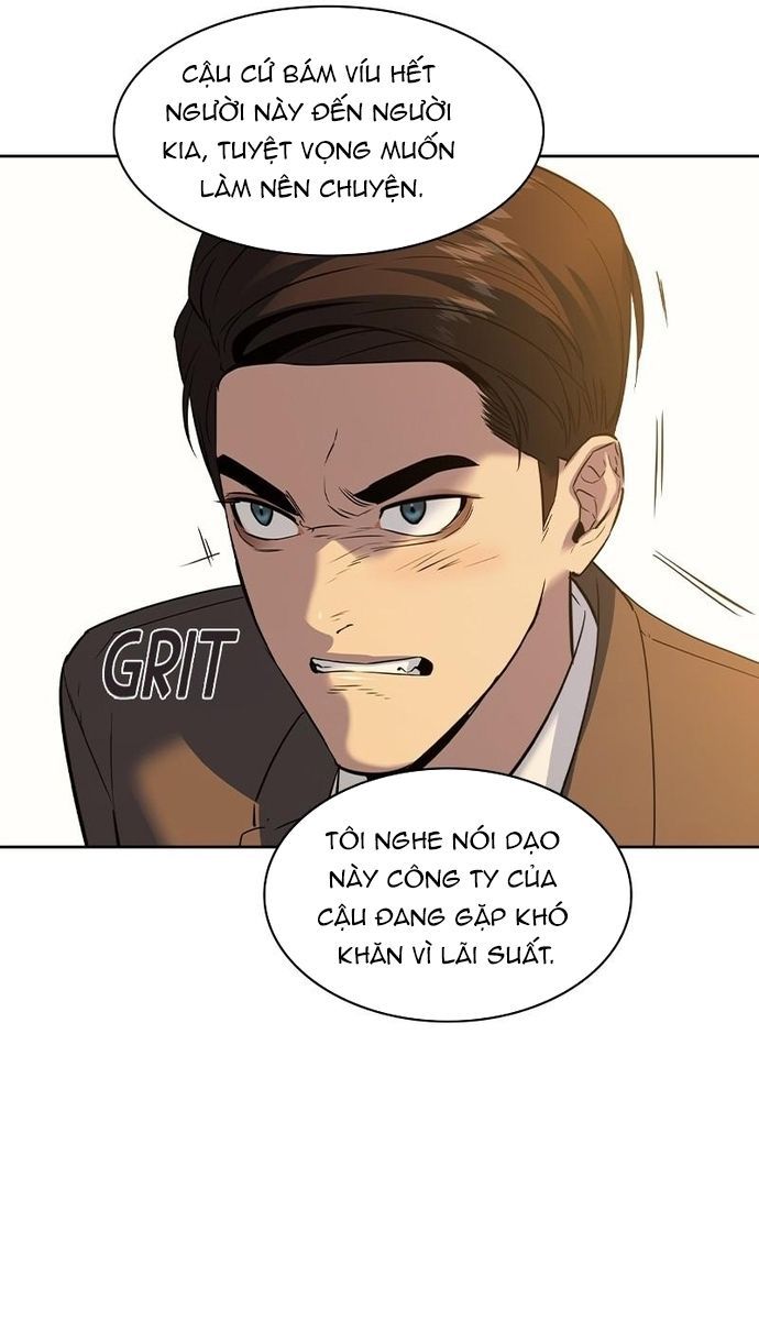 Tiền Bạc Và Quyền Lực Chapter 156 - 13