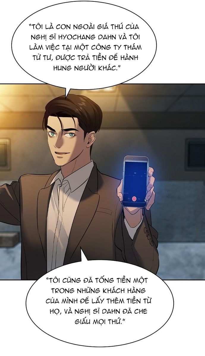 Tiền Bạc Và Quyền Lực Chapter 156 - 26