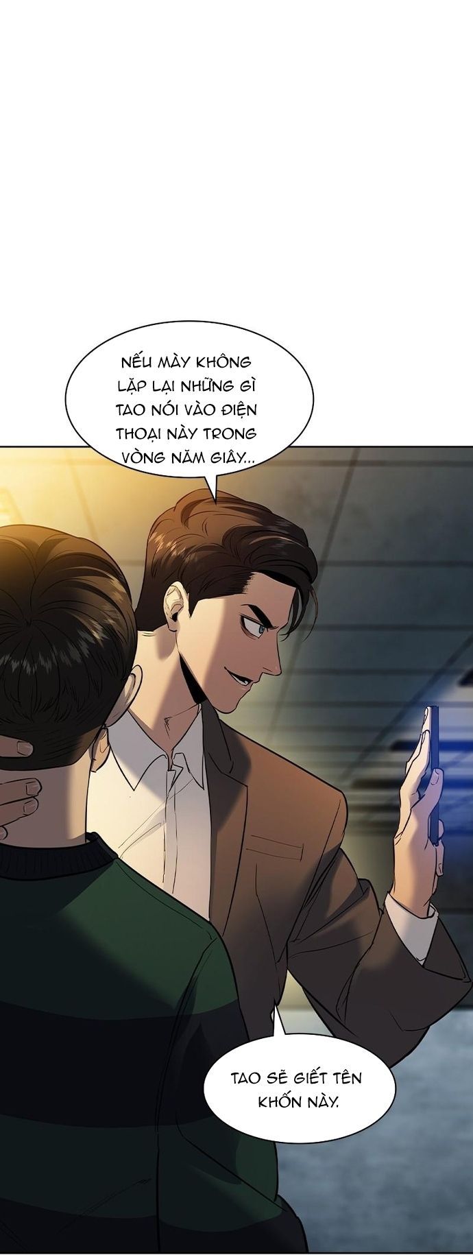 Tiền Bạc Và Quyền Lực Chapter 156 - 29