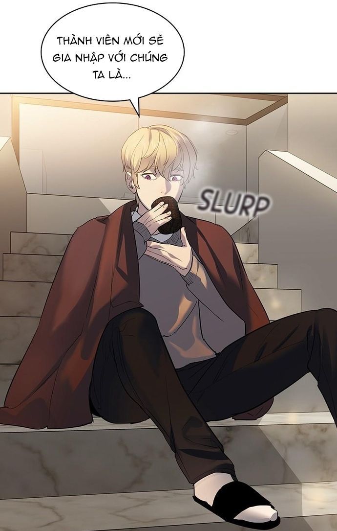 Tiền Bạc Và Quyền Lực Chapter 156 - 5