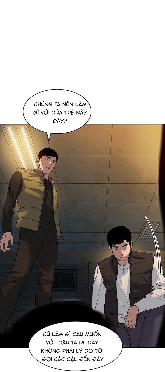 Tiền Bạc Và Quyền Lực Chapter 156 - 86