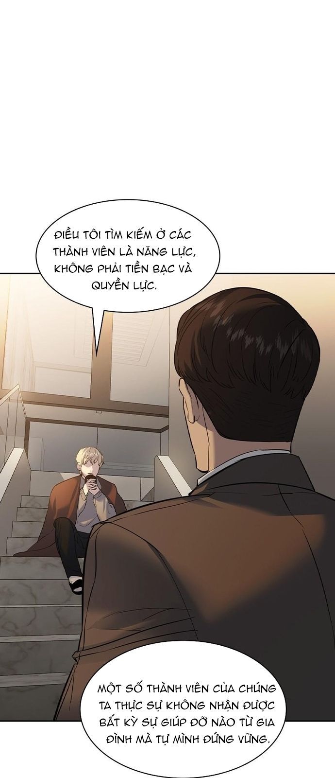 Tiền Bạc Và Quyền Lực Chapter 156 - 10