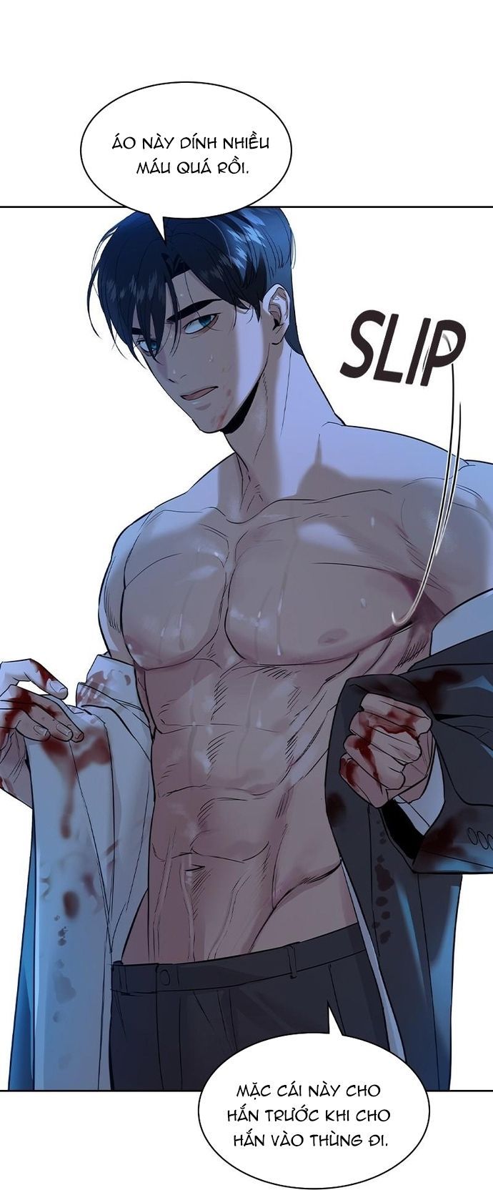 Tiền Bạc Và Quyền Lực Chapter 156 - 98