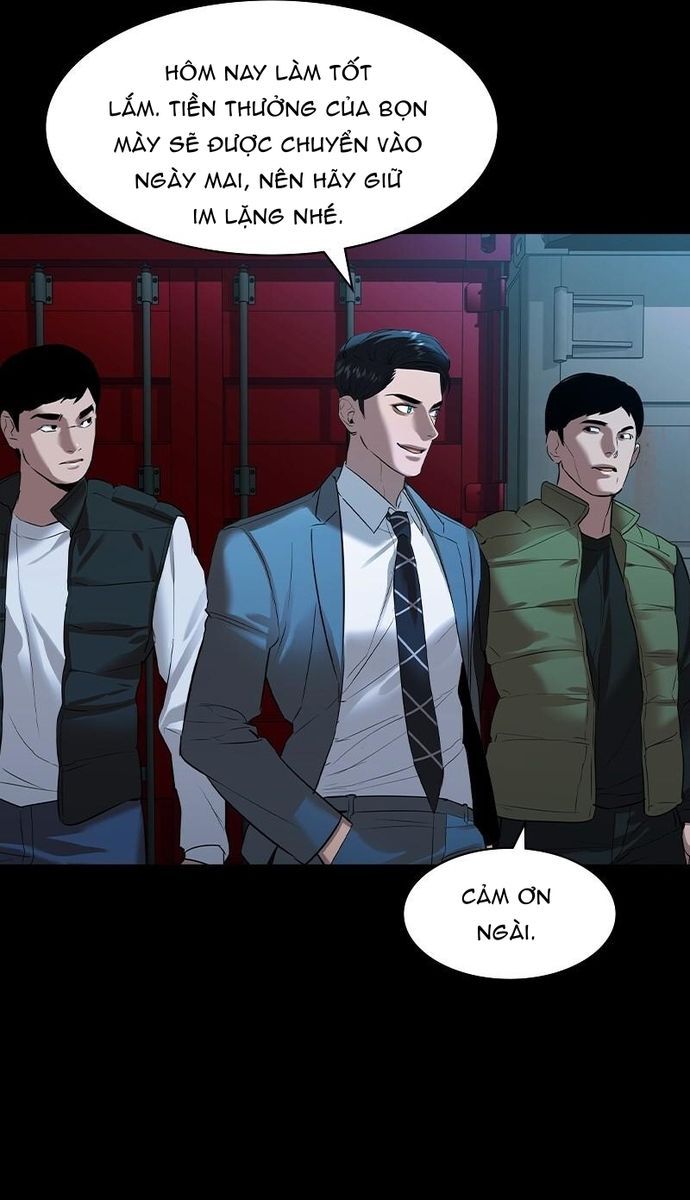 Tiền Bạc Và Quyền Lực Chapter 157 - 25