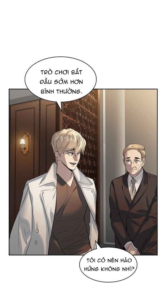 Tiền Bạc Và Quyền Lực Chapter 157 - 40