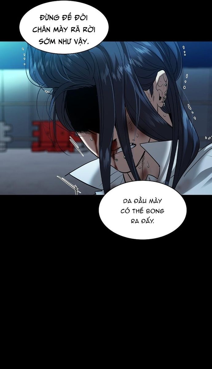 Tiền Bạc Và Quyền Lực Chapter 157 - 5