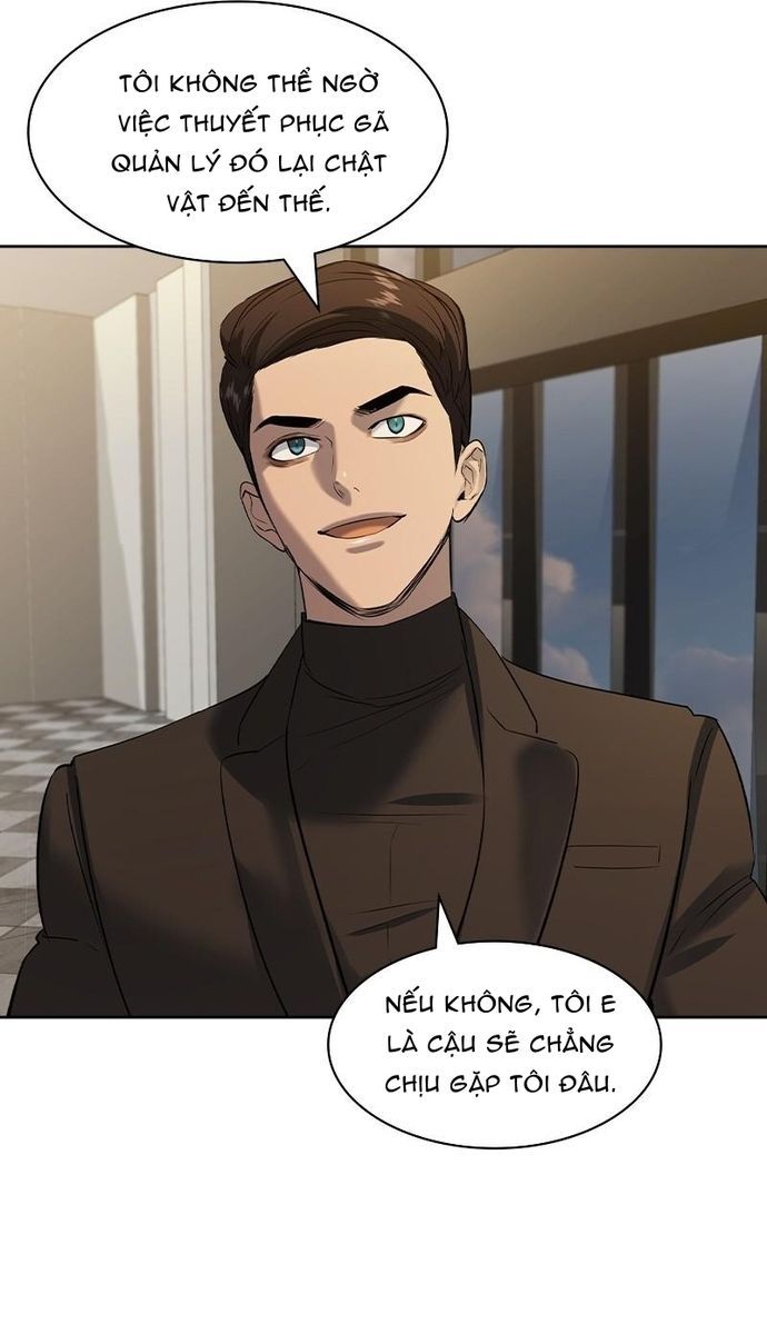 Tiền Bạc Và Quyền Lực Chapter 157 - 47