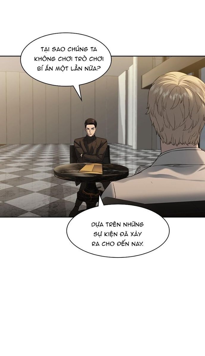 Tiền Bạc Và Quyền Lực Chapter 157 - 52