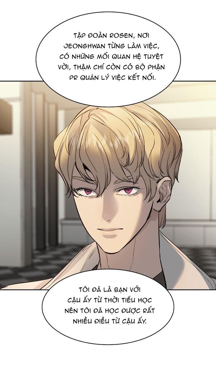 Tiền Bạc Và Quyền Lực Chapter 157 - 53