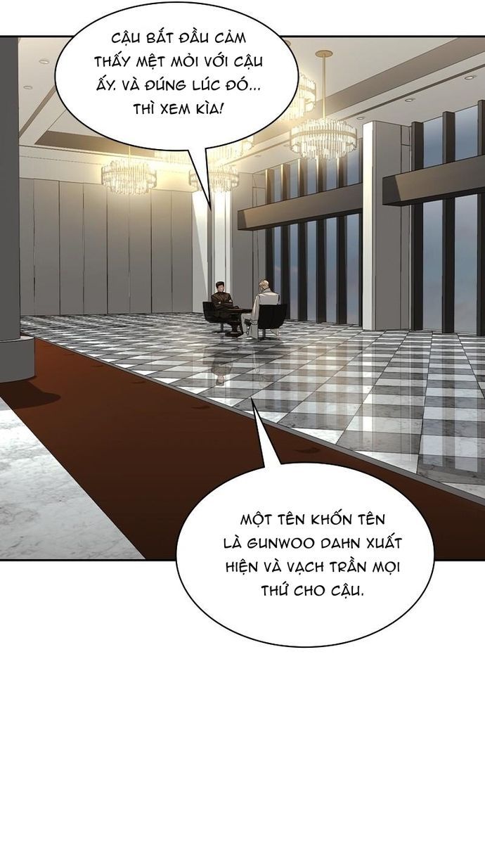 Tiền Bạc Và Quyền Lực Chapter 157 - 56