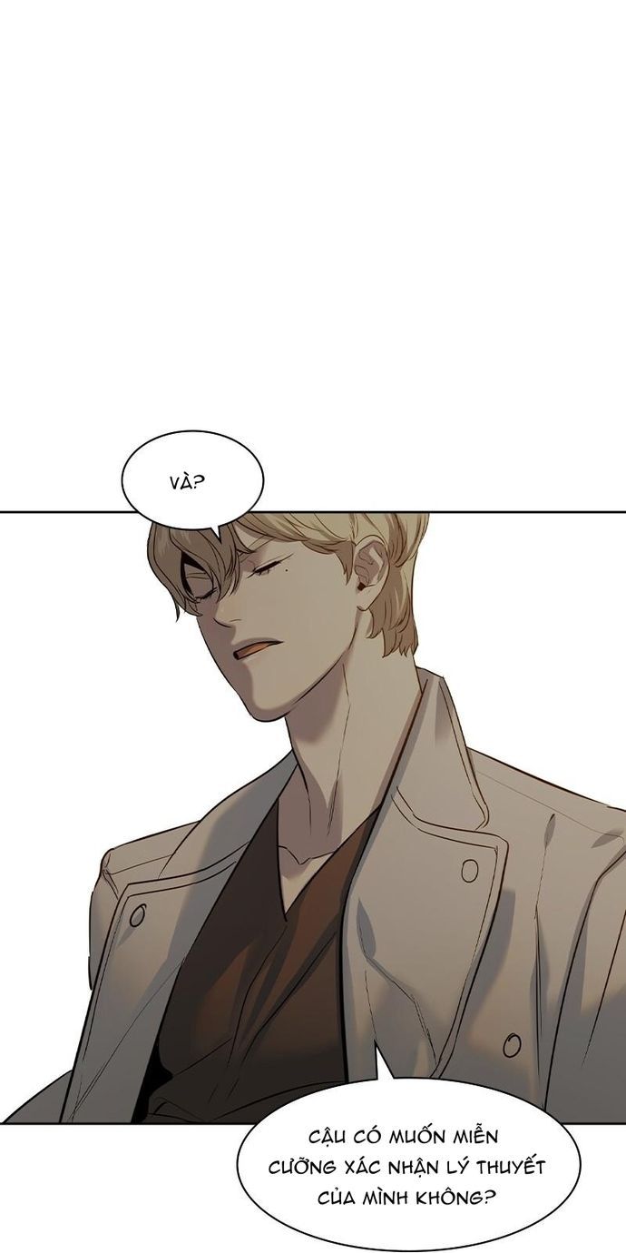 Tiền Bạc Và Quyền Lực Chapter 157 - 58