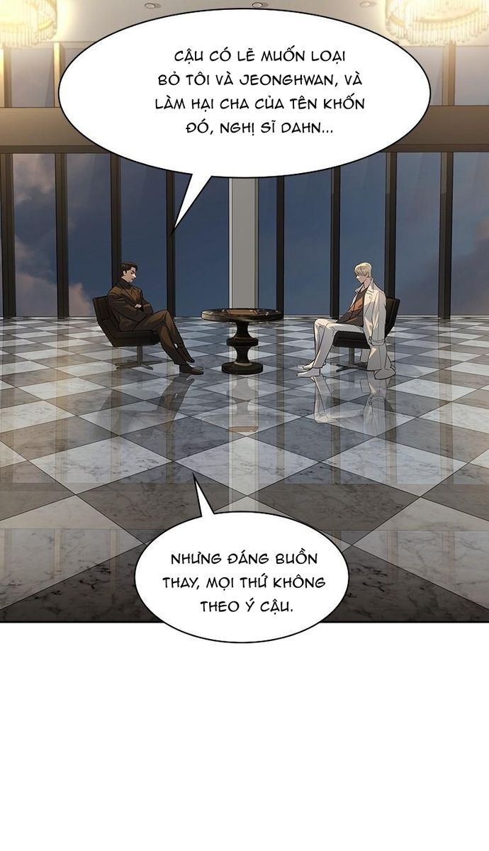 Tiền Bạc Và Quyền Lực Chapter 157 - 64