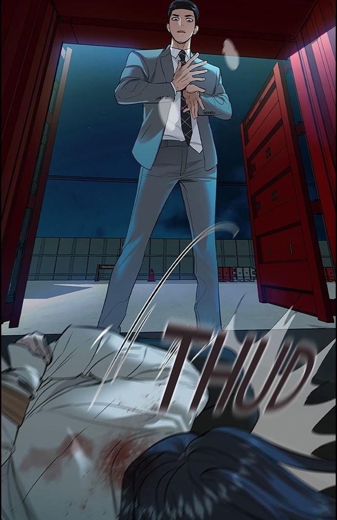 Tiền Bạc Và Quyền Lực Chapter 157 - 8