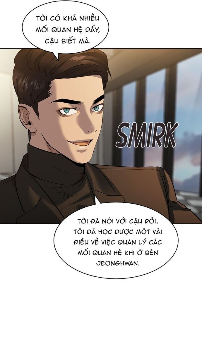 Tiền Bạc Và Quyền Lực Chapter 157 - 76