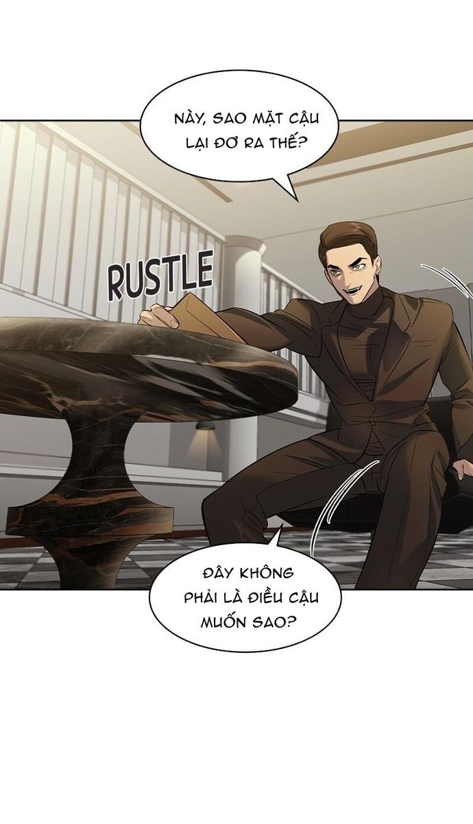 Tiền Bạc Và Quyền Lực Chapter 157 - 84