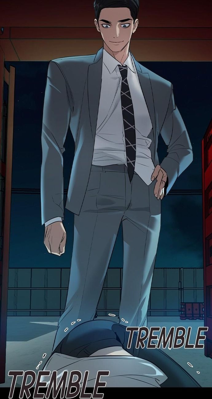 Tiền Bạc Và Quyền Lực Chapter 157 - 10