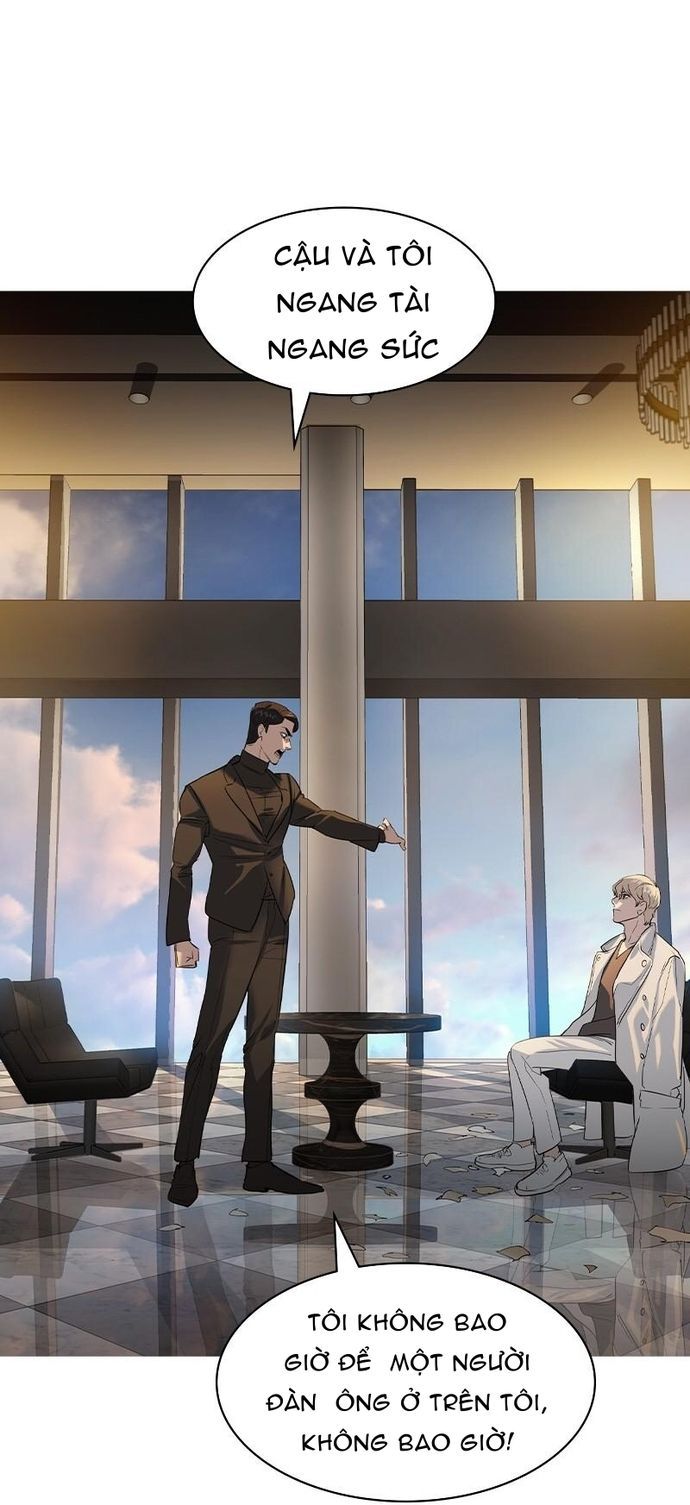 Tiền Bạc Và Quyền Lực Chapter 157 - 92