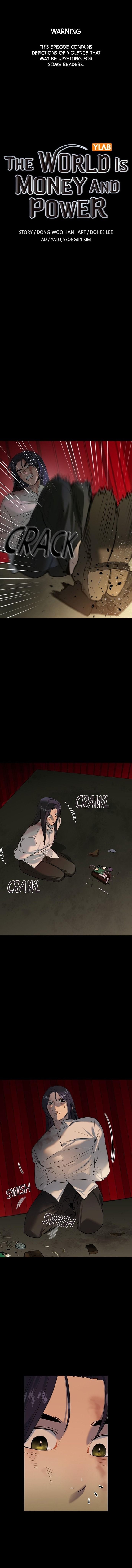 Tiền Bạc Và Quyền Lực Chapter 158 - 2