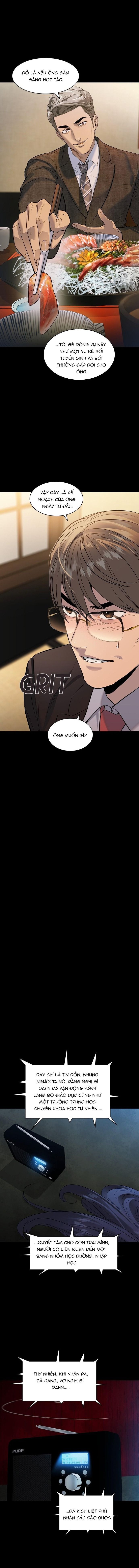 Tiền Bạc Và Quyền Lực Chapter 158 - 12