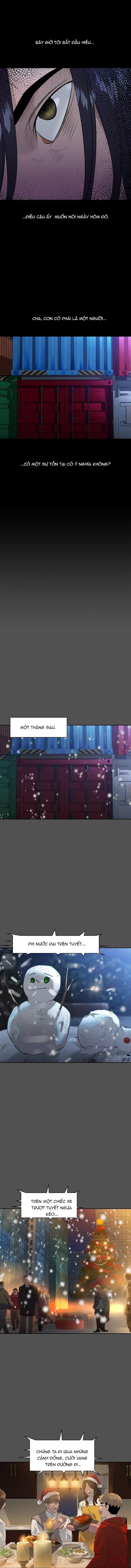 Tiền Bạc Và Quyền Lực Chapter 158 - 14