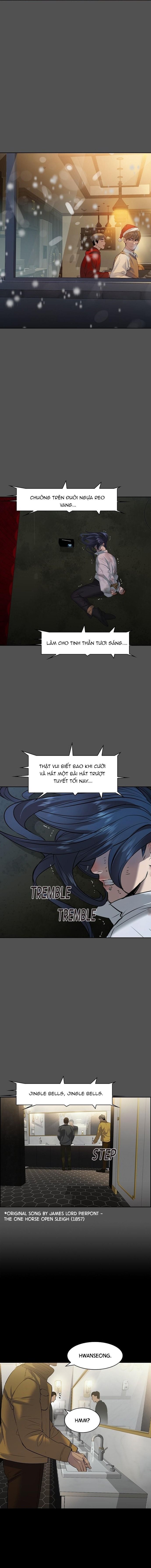 Tiền Bạc Và Quyền Lực Chapter 158 - 15