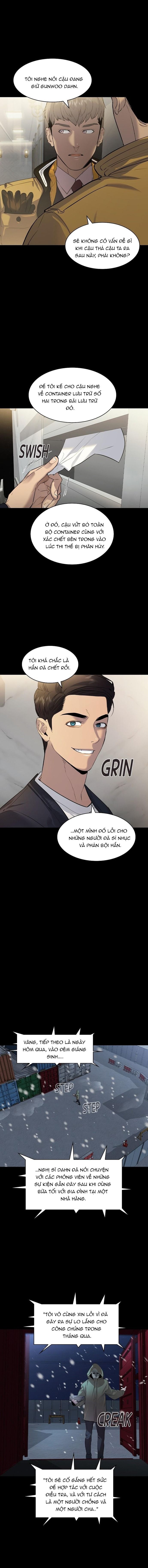 Tiền Bạc Và Quyền Lực Chapter 158 - 16