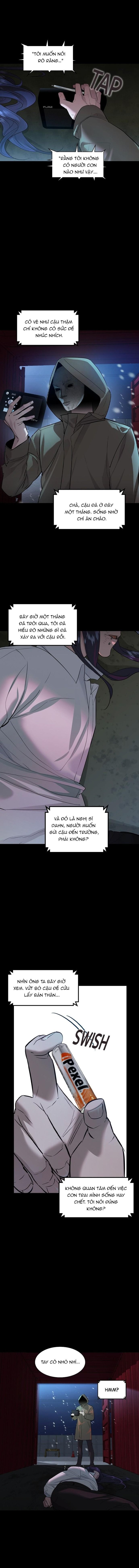 Tiền Bạc Và Quyền Lực Chapter 158 - 17