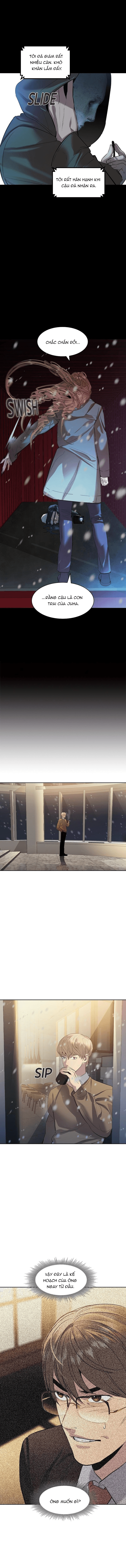 Tiền Bạc Và Quyền Lực Chapter 158 - 19