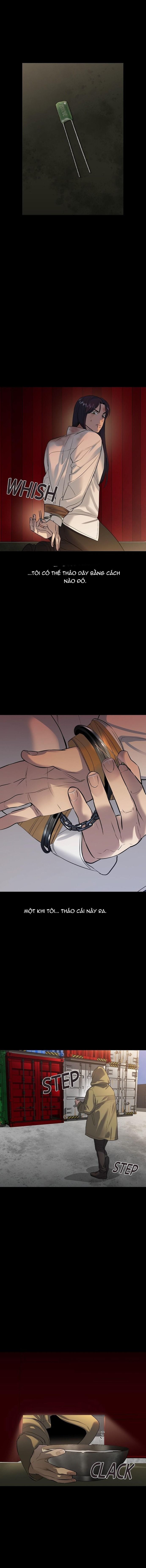 Tiền Bạc Và Quyền Lực Chapter 158 - 3