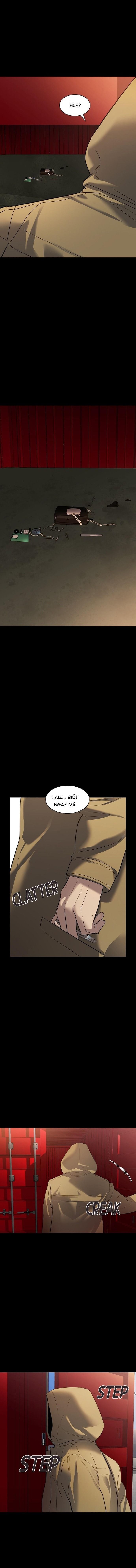 Tiền Bạc Và Quyền Lực Chapter 158 - 4