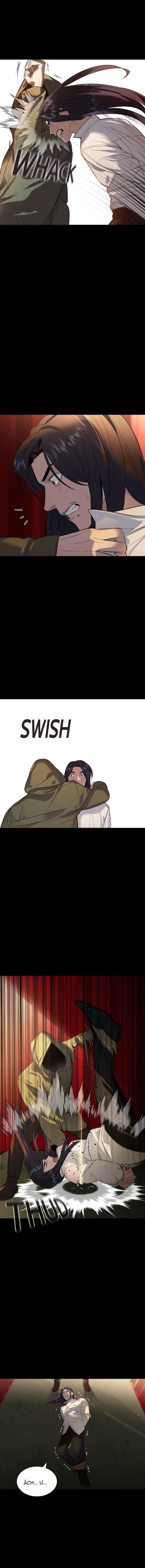 Tiền Bạc Và Quyền Lực Chapter 158 - 5