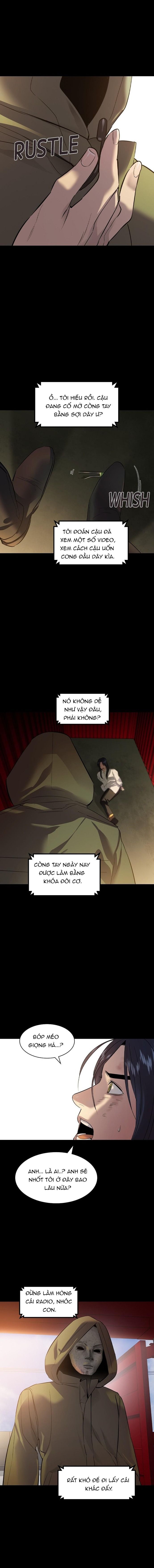 Tiền Bạc Và Quyền Lực Chapter 158 - 6