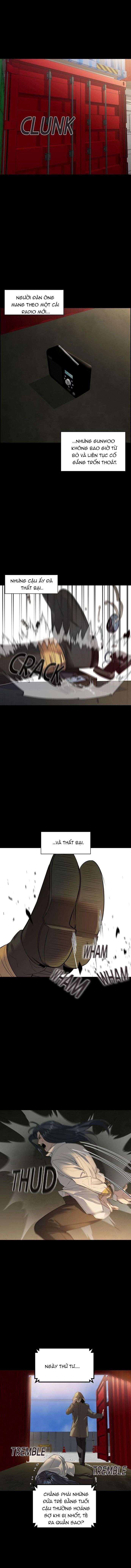 Tiền Bạc Và Quyền Lực Chapter 158 - 7