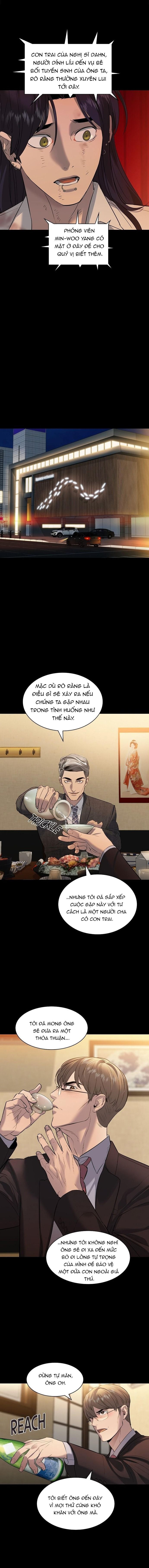 Tiền Bạc Và Quyền Lực Chapter 158 - 10