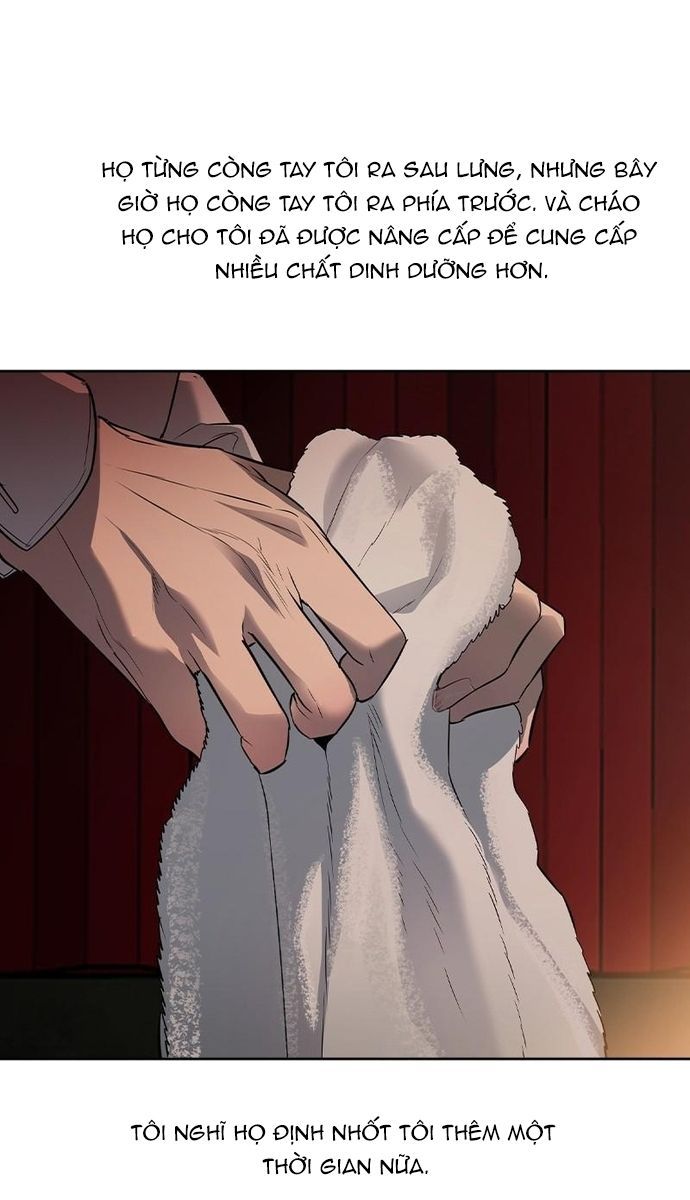 Tiền Bạc Và Quyền Lực Chapter 159 - 19
