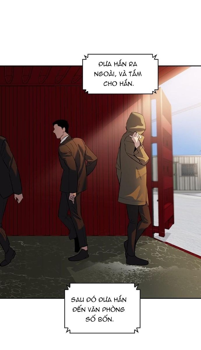 Tiền Bạc Và Quyền Lực Chapter 159 - 44