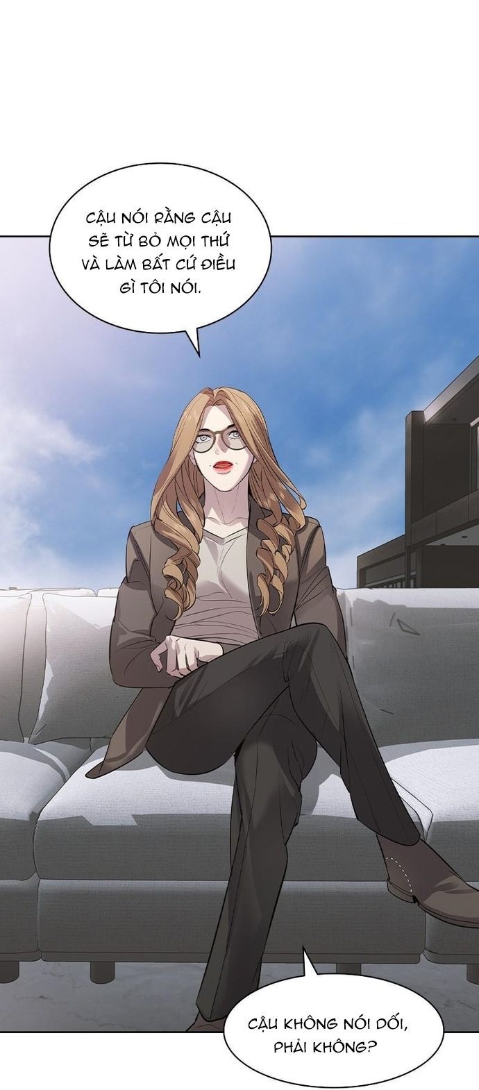 Tiền Bạc Và Quyền Lực Chapter 159 - 51